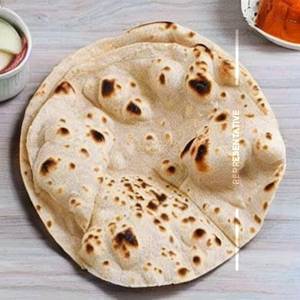 Plain Roti