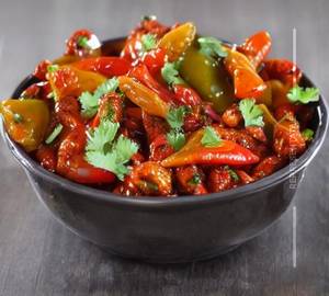 Chilli Panner Dry