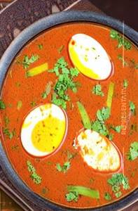 Egg Curry