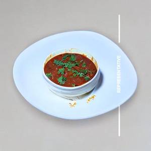 Pepper Chicken Masala