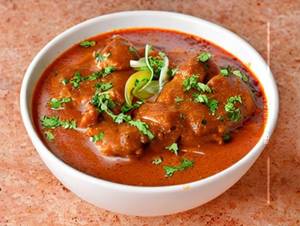 Chilly Chicken Gravy