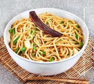 Paneer Noodles