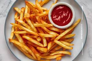 French fries
