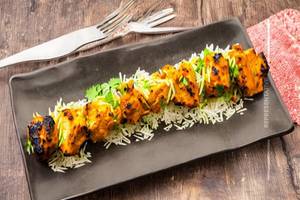 Chicken Afghani Tikka