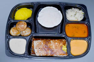 Mini Tiffin 1