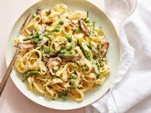 Veg Pasta