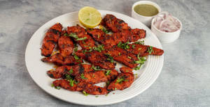 Chicken Tikka