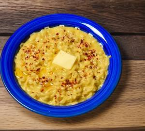 Butter Veg Maggi 