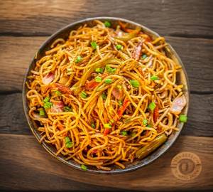Veg Noodles
