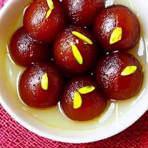 Gulab Jamun