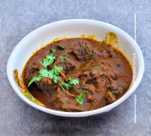 Mutton Masala