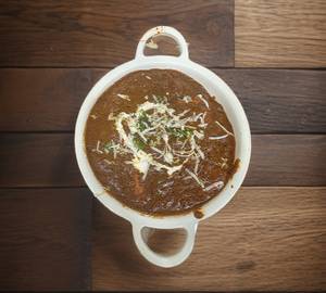 Butter chicken masala