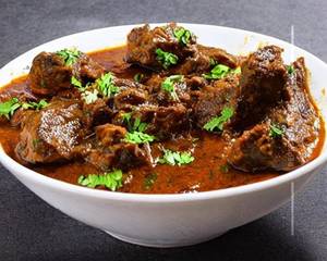 Mutton Sukka