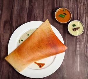Gobi Dosa