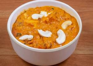 Paneer Kaju Masala