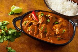 Chicken Chettinad Masala