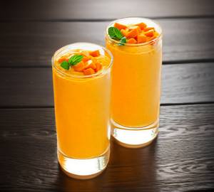 Mango Shake