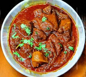 Mutton Curry
