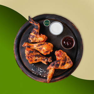 Alfam Chicken