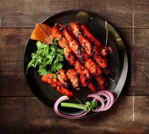 Pepper Barbeque