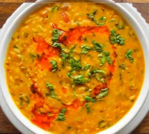 Dal Tadka