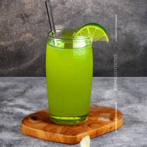 Lime Juice
