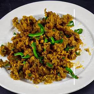 Veg Crispy