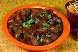 Beef Chettinad Masala
