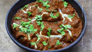 Beef Pepper Masala
