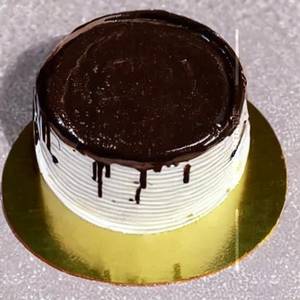 Mk's Dark Choco Browie 