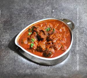 Mutton Masala