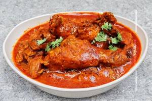 Chicken Hyderabad