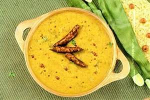 Dal Tadka Masala