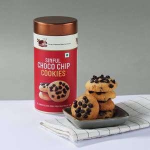 Chocochip Cookies(120 Gm)