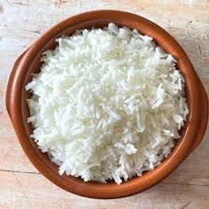 White Rice