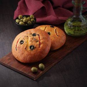 Italian Focaccia (100 g)