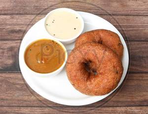 Vada(2Pcs)