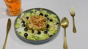 Dynamite Potato Salad