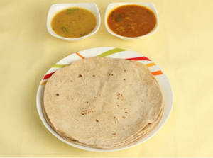 Phulka Set