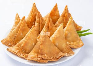 Samosa