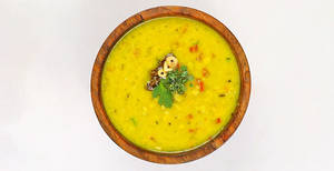 Yellow Dal Fry