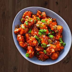 Chicken manchurian