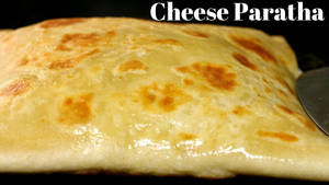 Cheese Paratha 1,curd/raita,pickle
