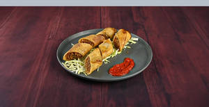 Spring Roll