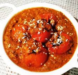 Cheese Tomato