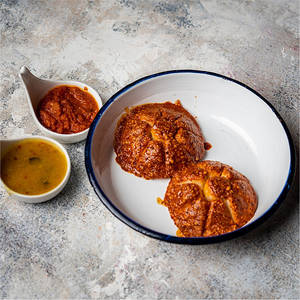 Podi Idli (2 Pcs)