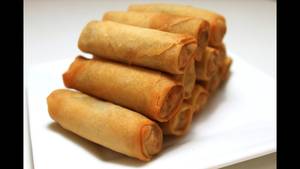 Chicken Seekh Kathi Roll