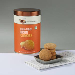 Bran Cookies [Jar] [500 grams ]