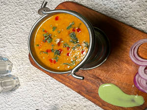 Moong Dal