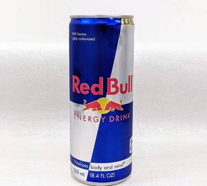 Red Bull